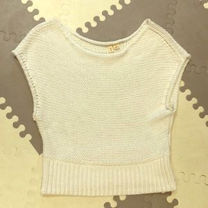 Anthropologie MOTH sweater size S